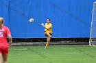 WSoc vs BSU  Wheaton College Women’s Soccer vs Bridgewater State University. - Photo by Keith Nordstrom : Wheaton, Women’s Soccer